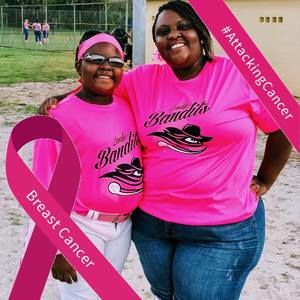 Meet your Posher, Felicia